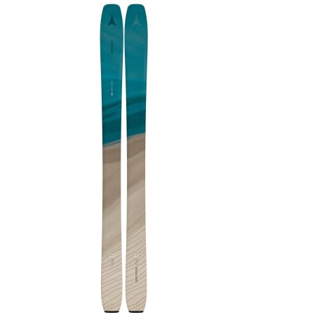Skis de randonnée Atomic Backland 101 W – Freerando femme