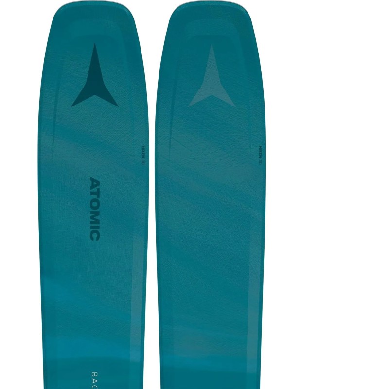 Skis de randonnée Atomic Backland 101 W – Freerando femme