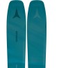 Skis de randonnée Atomic Backland 101 W – Freerando femme