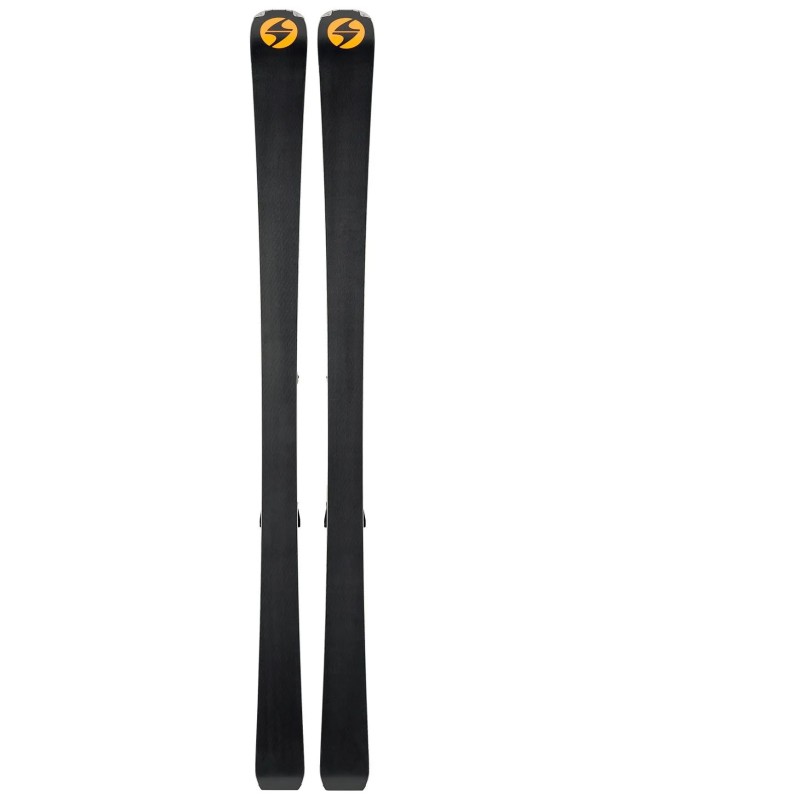 Skis all-mountain Tecnica Stormibird 80 Ti – Stabilité et polyvalence