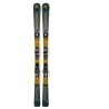 Skis all-mountain Tecnica Stormibird 80 Ti – Stabilité et polyvalence