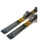 Skis all-mountain Tecnica Stormibird 80 Ti – Stabilité et polyvalence