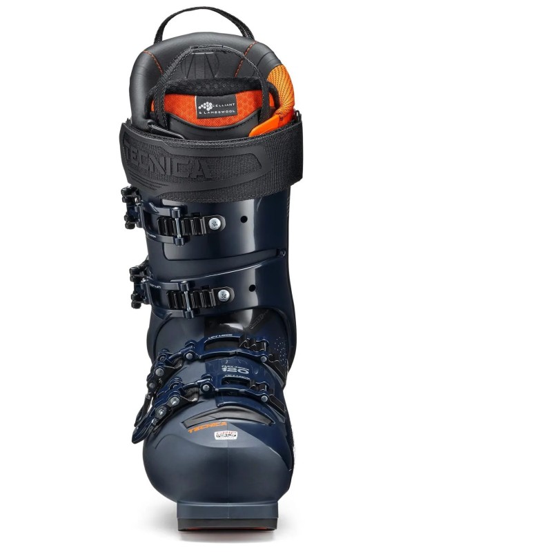 Chaussures de ski alpin Tecnica Mach1 LV 120 TD GW – Piste