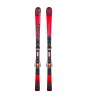 Skis piste Rossignol Hero GS PRO – Précision et puissance