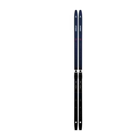 Skis de fond classique Atomic Savor XC Posigrip – Accroche et stabilité