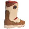 Boots de snowboard homme K2 Maysis BOA – Maintien précis