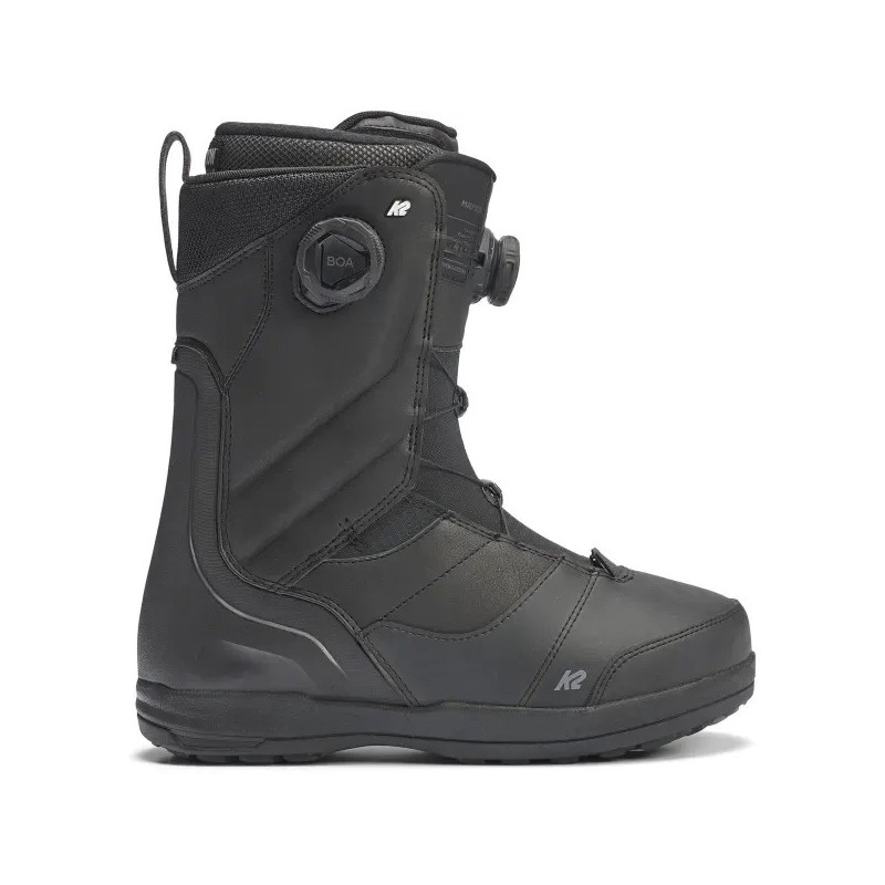 Boots de snowboard homme K2 Maysis BOA – Maintien précis