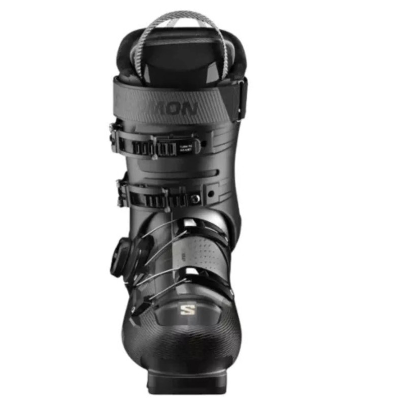 Chaussures de ski alpin Salomon S Pro Supra Dual BOA 105 W