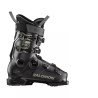 Chaussures de ski alpin Salomon S Pro Supra Dual BOA 105 W