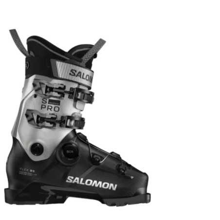 Chaussures de ski alpin Salomon S/Pro Supra BOA 95 W