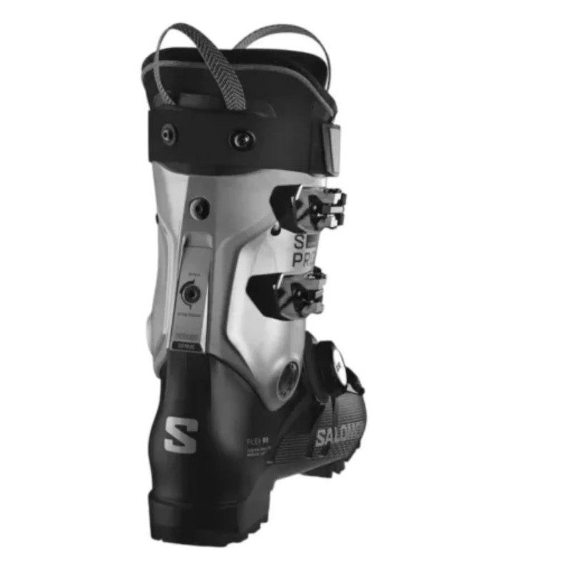 Chaussures de ski alpin Salomon S/Pro Supra BOA 95 W