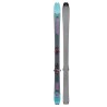 Skis de randonnée Dynastar Radical 88 Wn – Touring polyvalent
