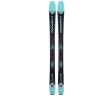 Skis de randonnée Dynafit Blacklight 88 Wn – Performance touring
