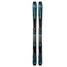 Skis de randonnée Dynafit Blacklight 88 W – Polyvalence légère