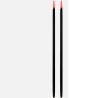 Skis de fond skating Rossignol X-IUM Skt WCS Jr + Race Jr