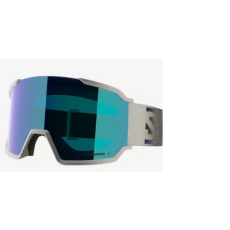 Masque de ski Salomon S/VIEW 3 – Vision confortable catégorie 2