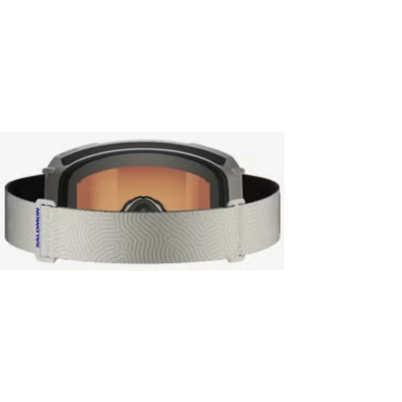 Masque de ski Salomon S/VIEW 3 – Vision confortable catégorie 2