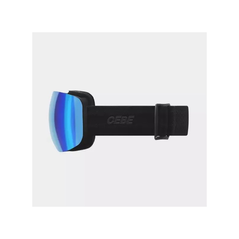 Masque de ski CEBE Cloud 3 – Protection solaire catégorie 3