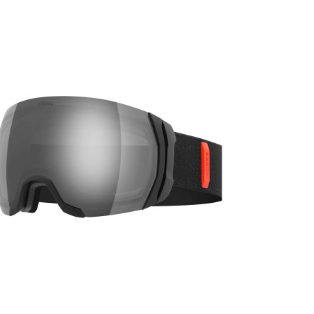 Masque de ski CEBE Solar OTG – Vision solaire et confort lunettes