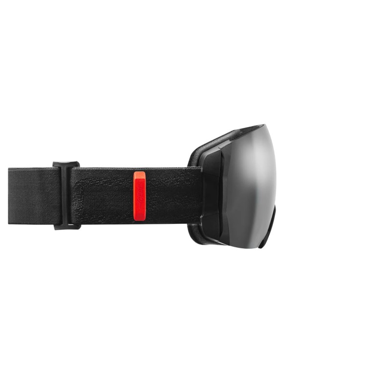 Masque de ski CEBE Solar OTG – Vision solaire et confort lunettes