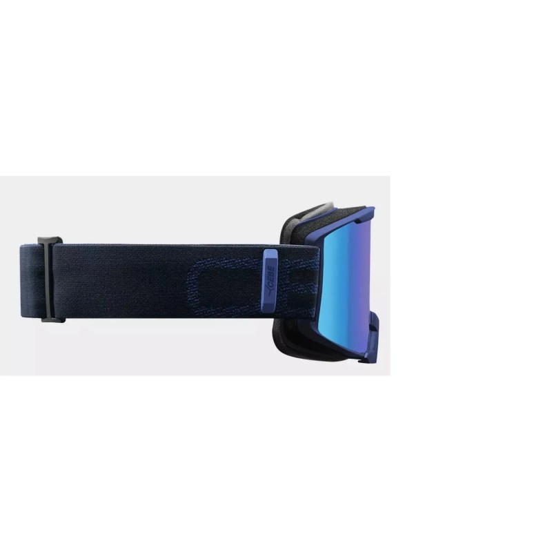 Masque de ski CEBE Stormer – Vision haute performance catégorie 3