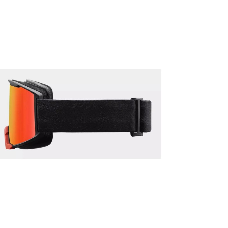 Masque de ski CEBE Stormer – Vision haute performance catégorie 3