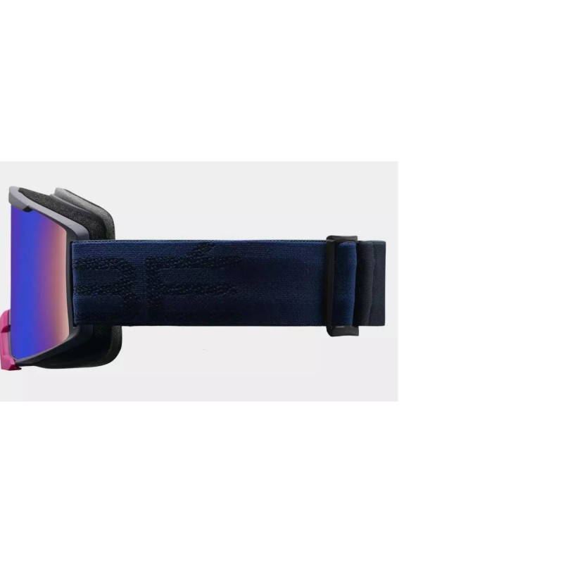 Masque de ski CEBE Stormer – Vision haute performance catégorie 3