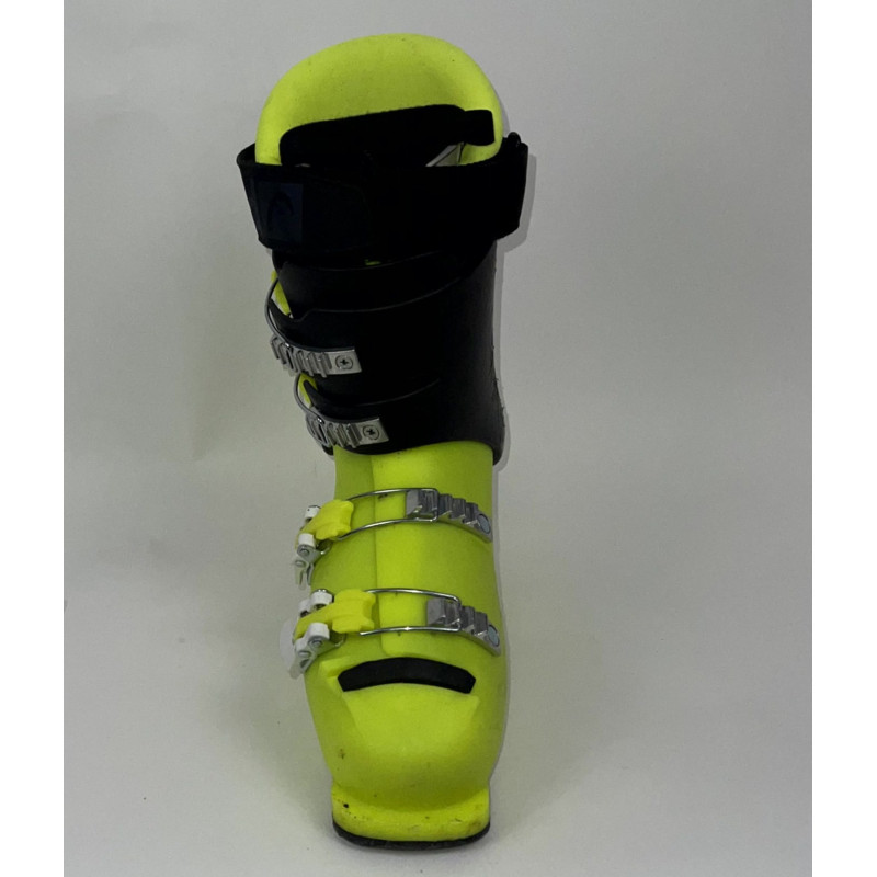 Raptor Caddy 60