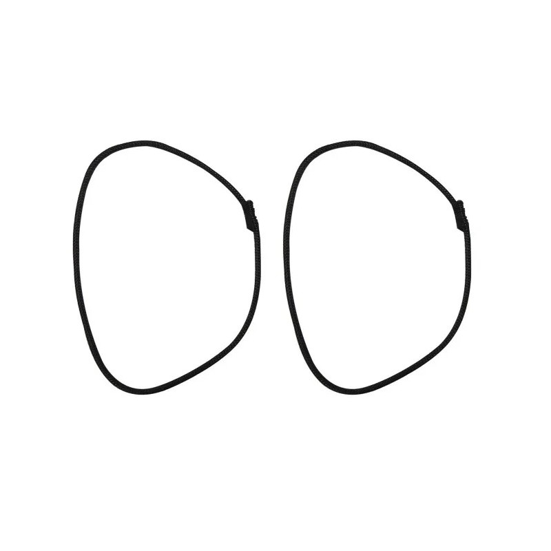 Accessoires rando PLUM Cordelette Leash – Boucle fusible 65 kg