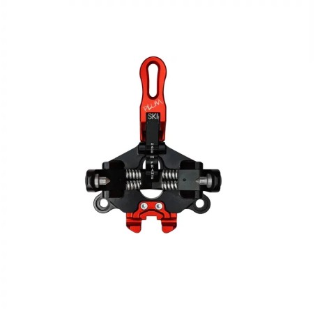 Accessoires rando PLUM Pekey – Butée low tech splitboard