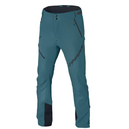 Pantalon ski de randonnée homme Mercury 2 DST M – DYNAFIT