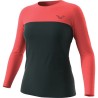 T-shirt trail femme Traverse S-Tech Longsleeve W – DYNAFIT