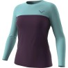 T-shirt trail femme Traverse S-Tech Longsleeve W – DYNAFIT
