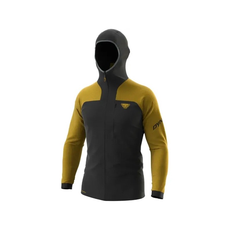 Veste polaire homme Speed PTC Hooded Jkt M – DYNAFIT
