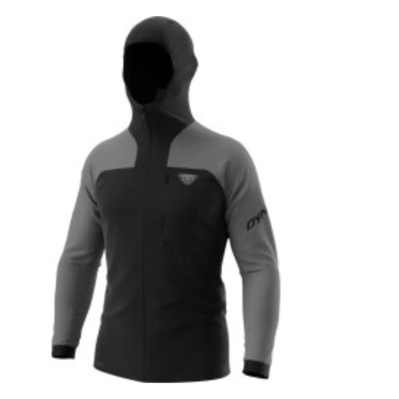 Veste polaire homme Speed PTC Hooded Jkt M – DYNAFIT