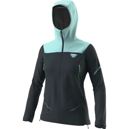 Veste rando femme Ridge GTX Jkt W – DYNAFIT GORE-TEX