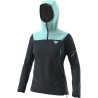Veste rando femme Ridge GTX Jkt W – DYNAFIT GORE-TEX
