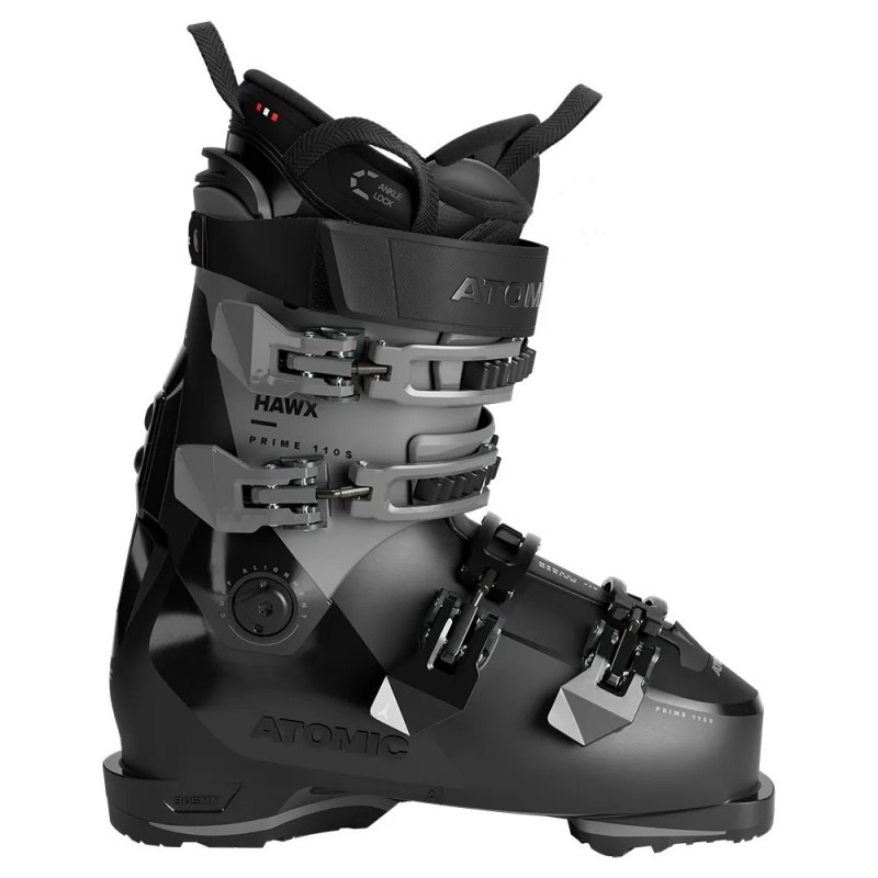 Chaussure ski Atomic Hawx Prime 110 S – Précision et confort