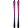 Skis freeride Rossignol Sender Free 100 – Performance All-Mountain