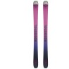 Skis freeride Rossignol Sender Free 100 – Performance All-Mountain