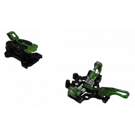 Fixation randonnée Plum Serak 8 – Légèreté et sécurité alpine