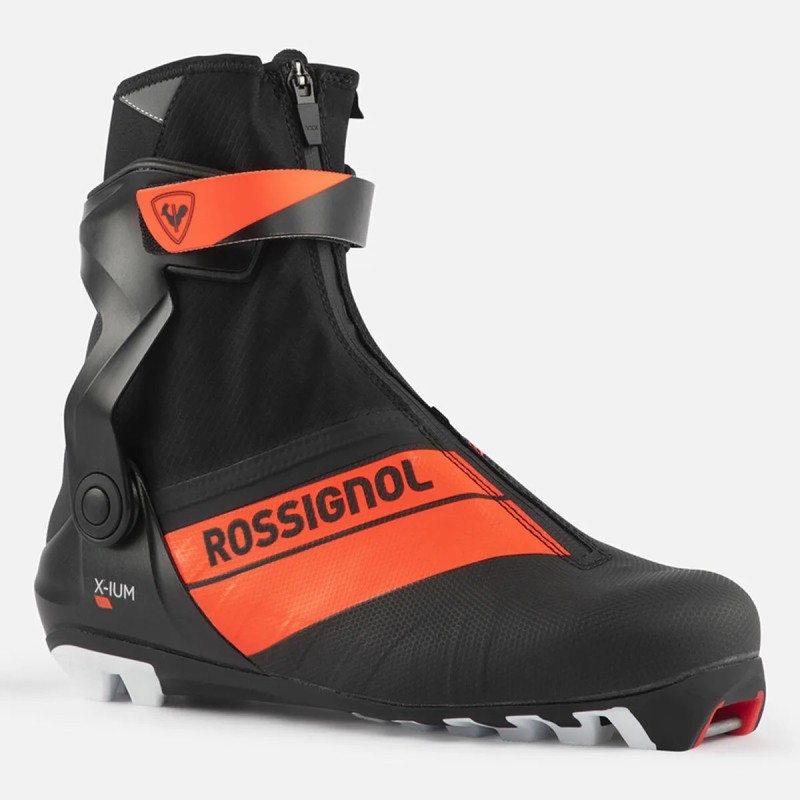 Chaussures de ski de fond skating Rossignol X-IUM Skate – Skating