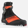 Chaussures de ski de fond skating Rossignol X-IUM Skate – Skating