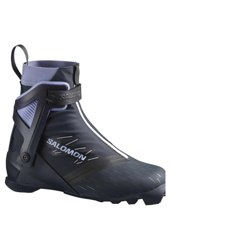 Chaussures de ski de fond skating Salomon RS10 Vitane – Femme