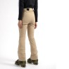 Pantalon ski femme Sun Valley Intense – Imperméable et stretch
