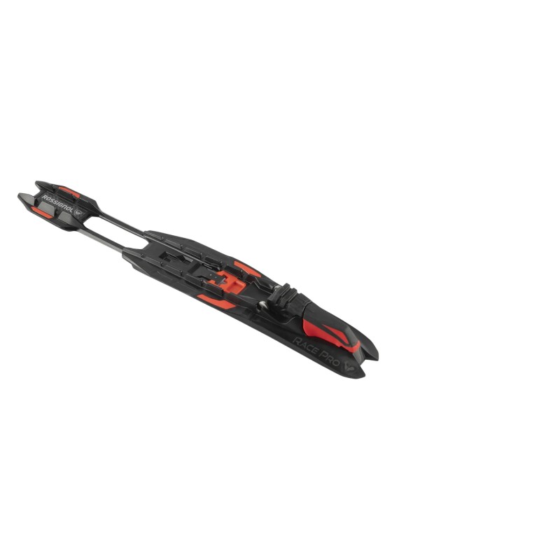 Skis de fond skating ROSSIGNOL Delta Course + Race Pro Skates – Précision et vitesse