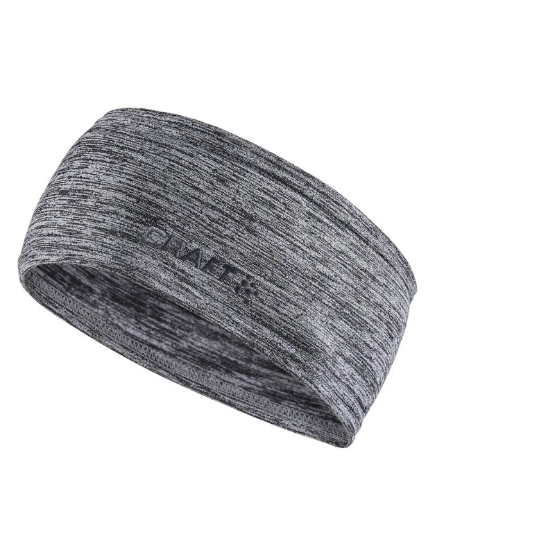 Bandeau thermique Craft Core Essence – Ski de fond respirant