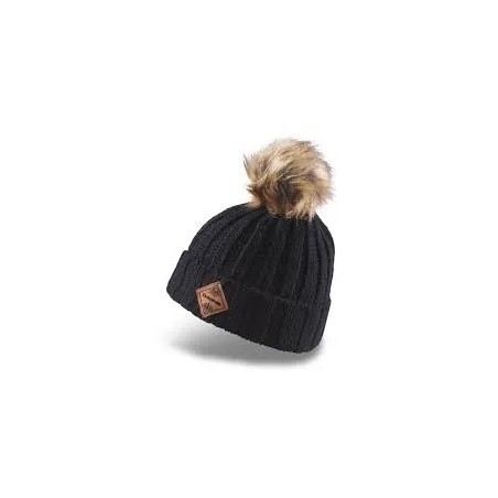 Bonnet enfant Dakine Kid Kylie Beanie – Chaud & pompon