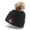Bonnet enfant Dakine Kid Kylie Beanie – Chaud & pompon