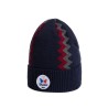 Bonnet PIPOLAKI Bolzano – Bonnet chaud zigzag rétro ski